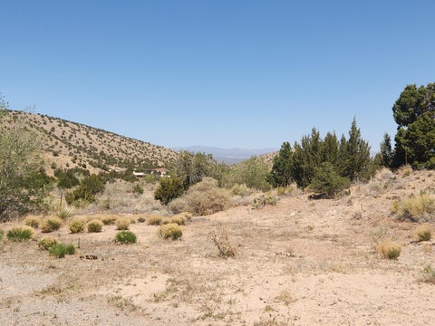 Tiny photo for 2 VALLE ESCONDIDO, Placitas, NM 87043 (MLS # 1102172)