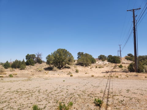 Tiny photo for 2 VALLE ESCONDIDO, Placitas, NM 87043 (MLS # 1102172)