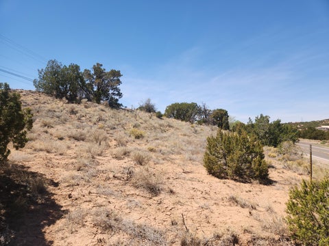 Tiny photo for 2 VALLE ESCONDIDO, Placitas, NM 87043 (MLS # 1102172)