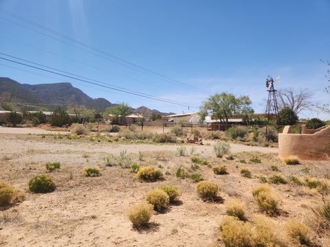 Tiny photo for 2 VALLE ESCONDIDO, Placitas, NM 87043 (MLS # 1102172)