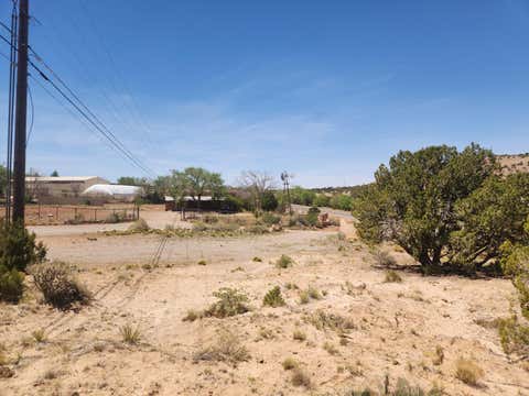 Tiny photo for 2 VALLE ESCONDIDO, Placitas, NM 87043 (MLS # 1102172)