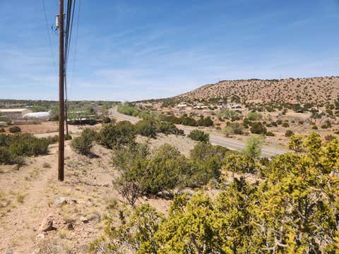 Tiny photo for 2 VALLE ESCONDIDO, Placitas, NM 87043 (MLS # 1102172)