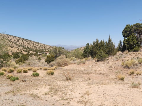 Tiny photo for 2 VALLE ESCONDIDO, Placitas, NM 87043 (MLS # 1102172)