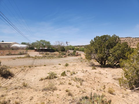 Tiny photo for 2 VALLE ESCONDIDO, Placitas, NM 87043 (MLS # 1102172)