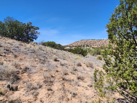 Tiny photo for 2 VALLE ESCONDIDO, Placitas, NM 87043 (MLS # 1102172)