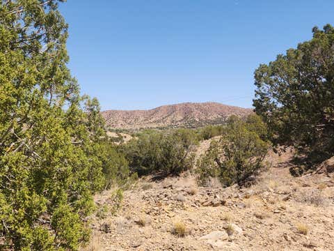 Tiny photo for 2 VALLE ESCONDIDO, Placitas, NM 87043 (MLS # 1102172)