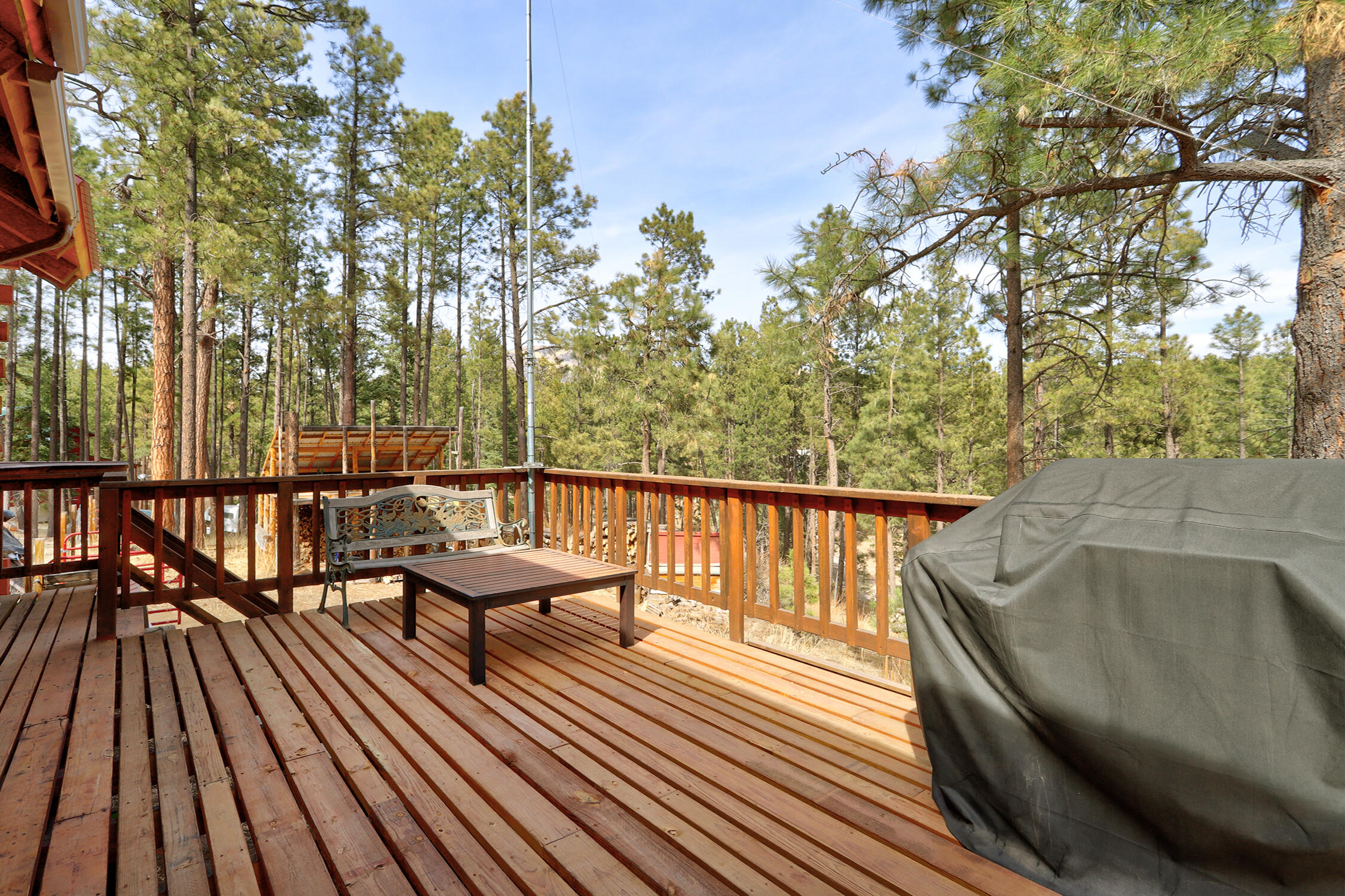 107 Bonito Way, Jemez Springs, New Mexico image 17