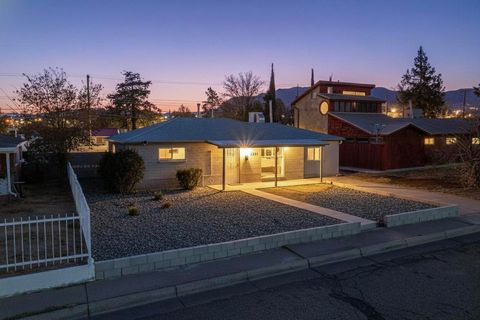 Photo of 9221 Menaul Boulevard NE, Albuquerque, NM 87112 (MLS # 1095613)