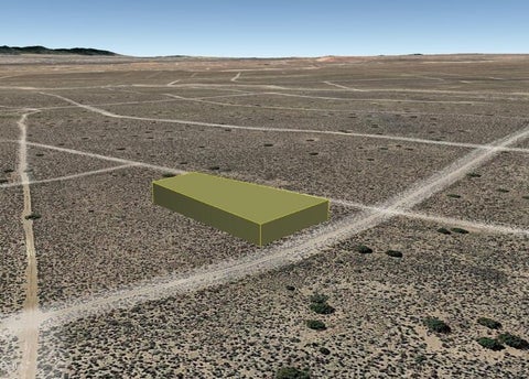 Photo of Terrene (U20 B53 L7) Road NE, Rio Rancho, NM 87144 (MLS # 1112193)