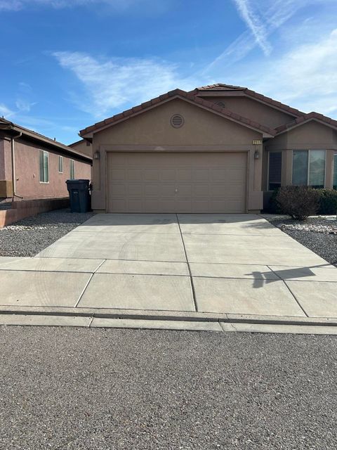 2117 Margarita Drive SE Rio Rancho NM 87124