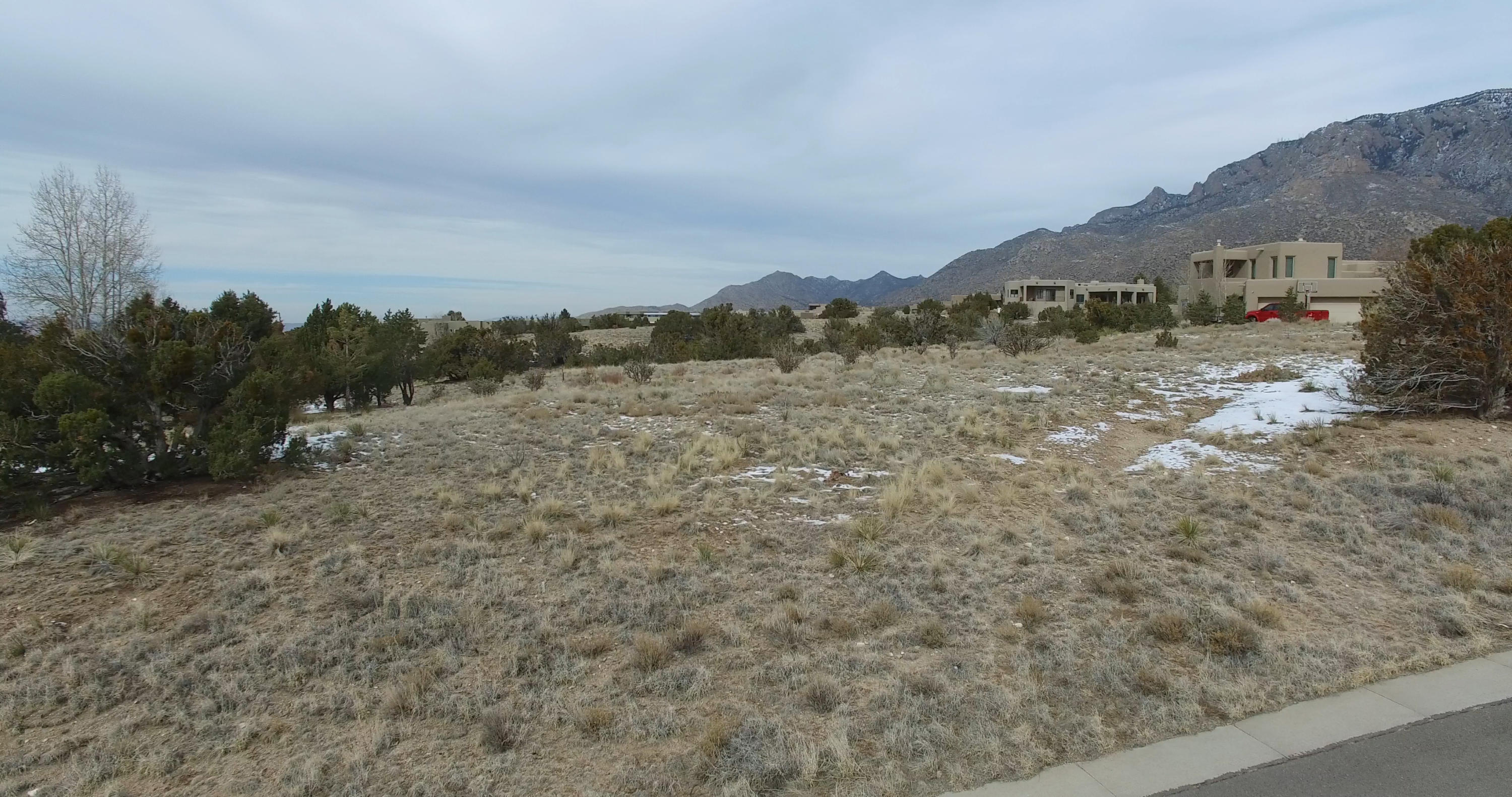 13705 Quaking Aspen Place, Albuquerque, New Mexico image 1
