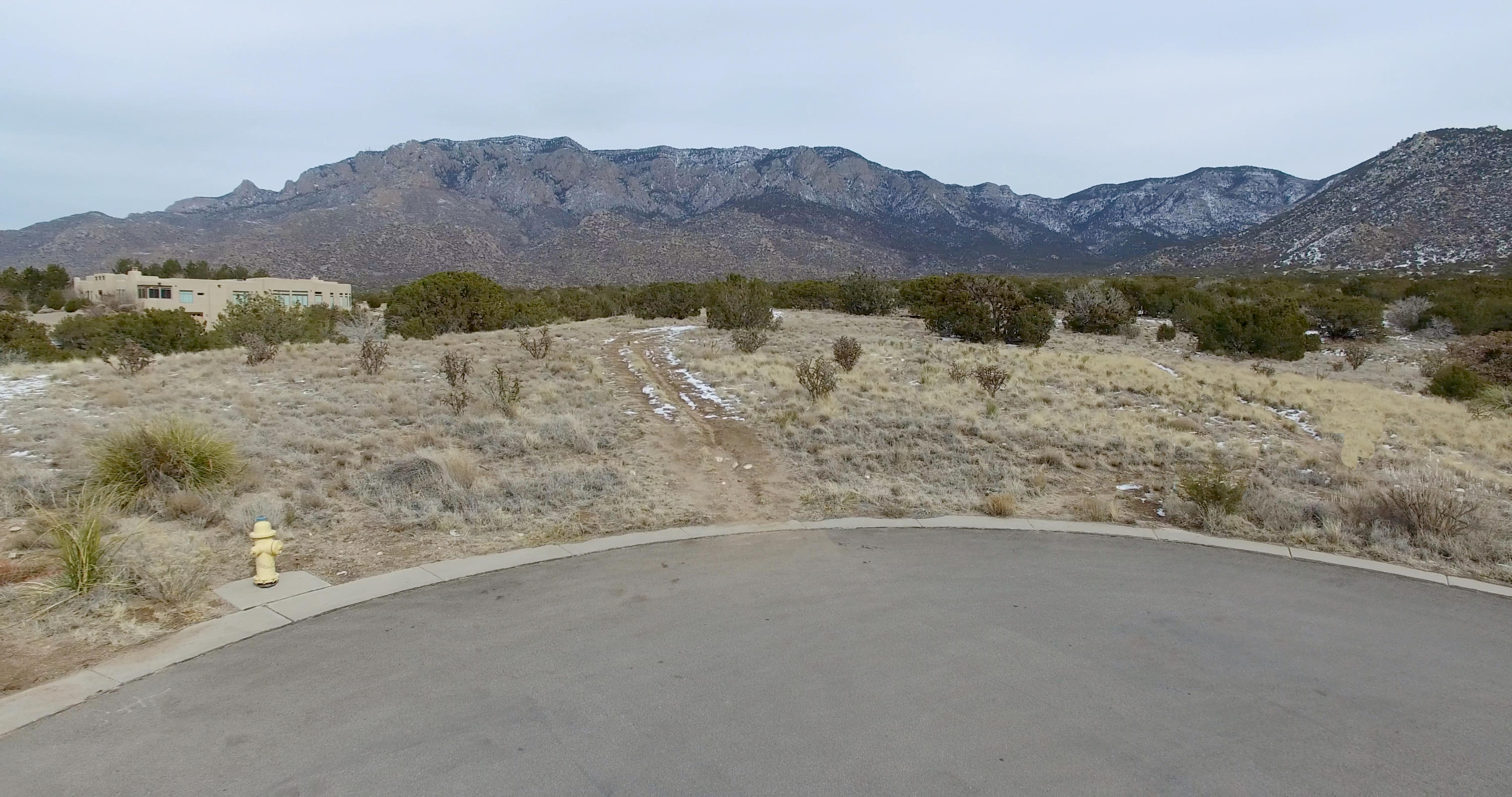 13705 Quaking Aspen Place, Albuquerque, New Mexico image 17