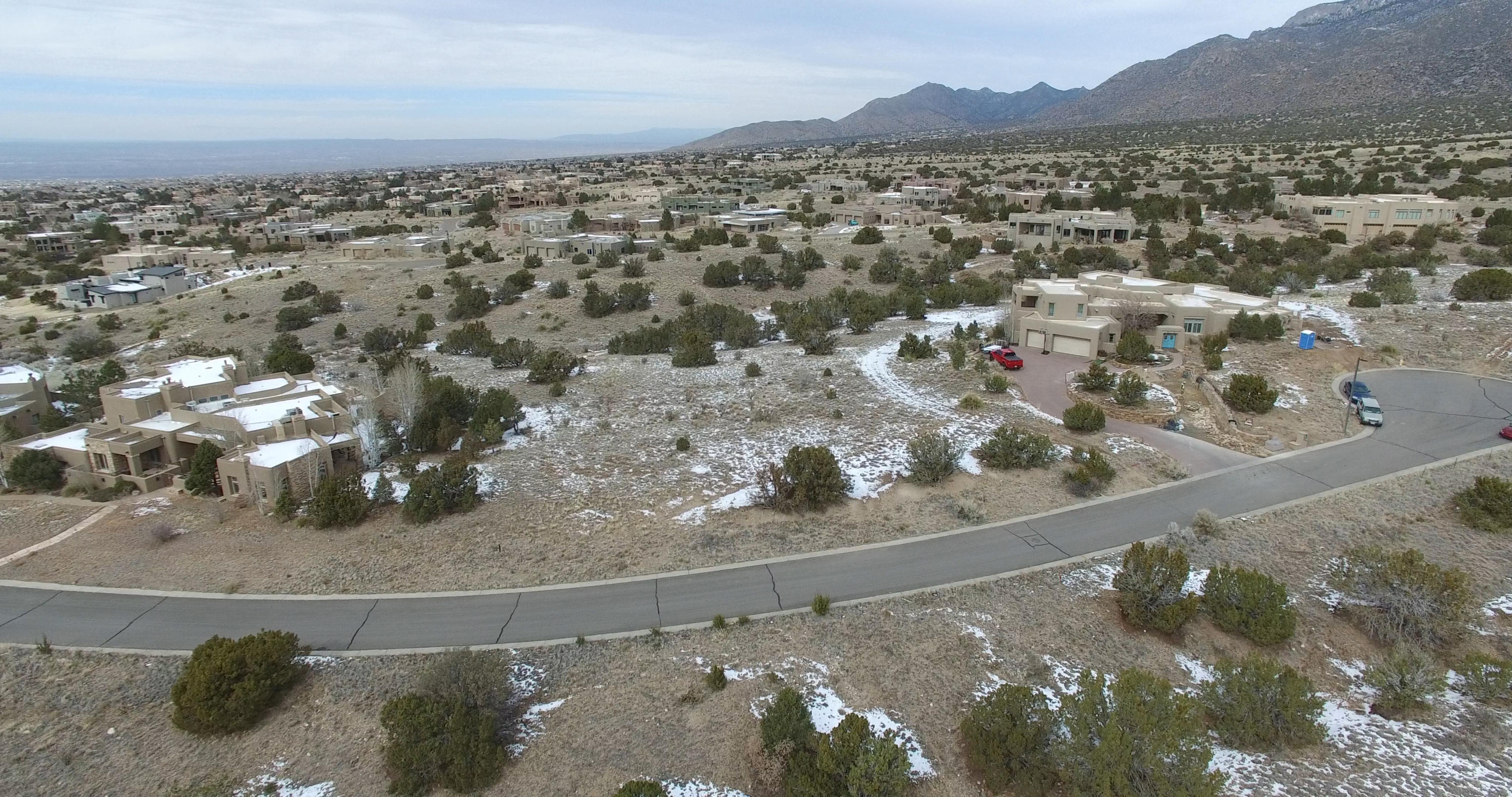 13705 Quaking Aspen Place, Albuquerque, New Mexico image 2