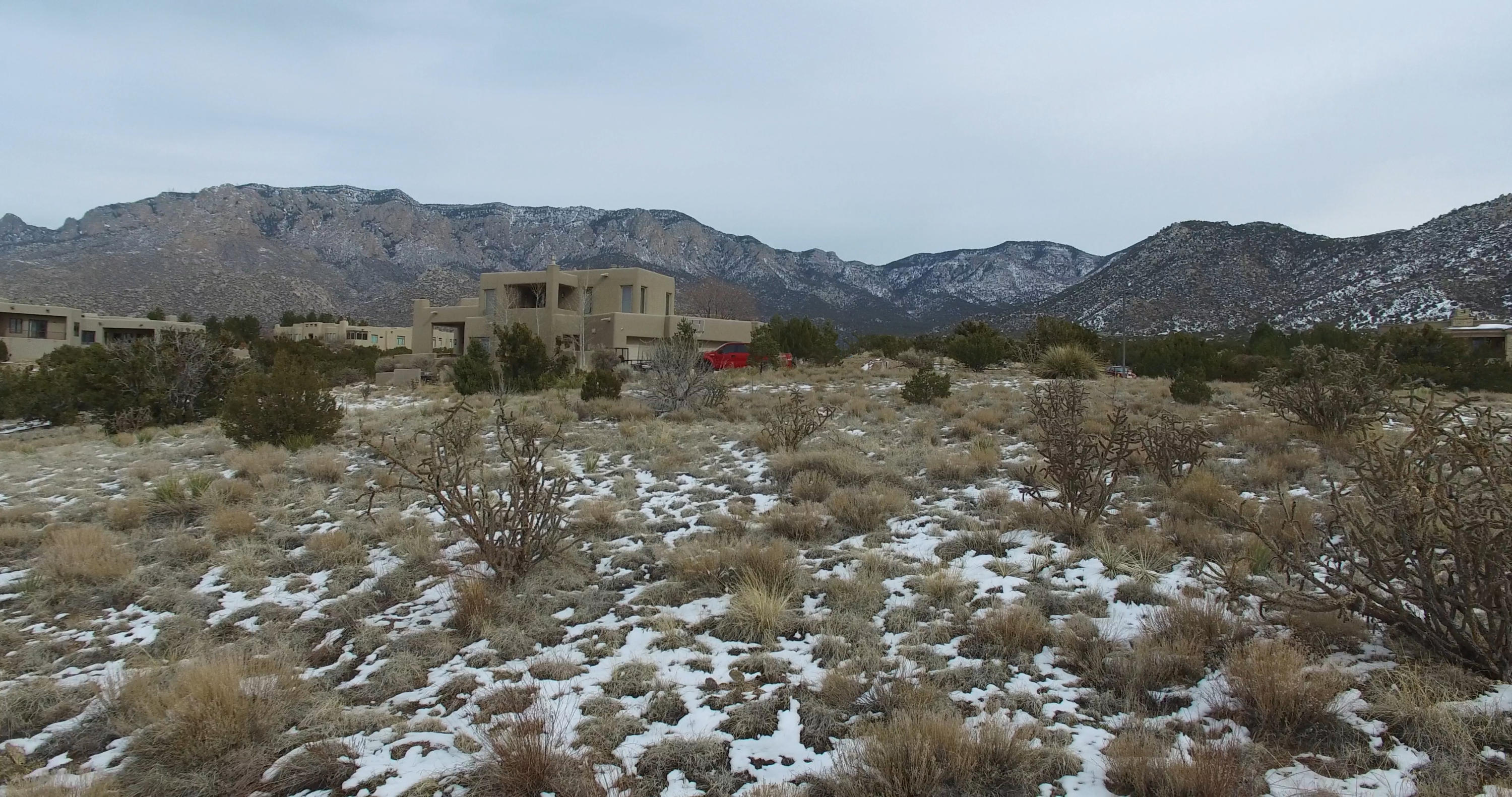 13705 Quaking Aspen Place, Albuquerque, New Mexico image 5