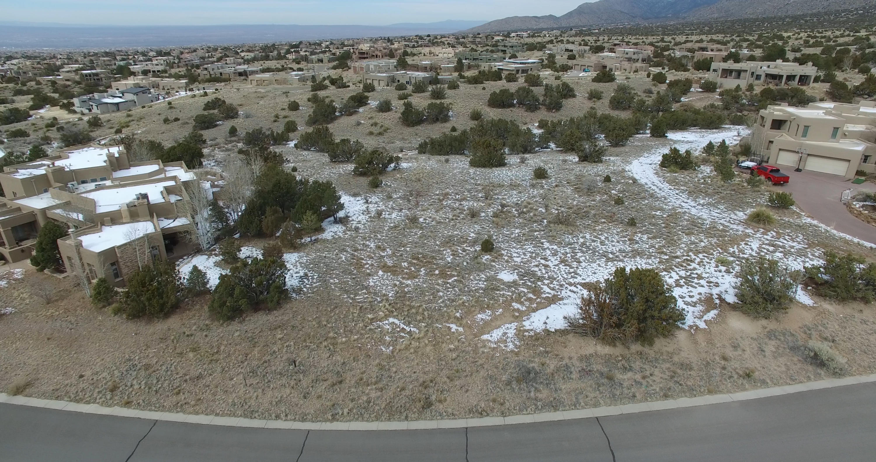 13705 Quaking Aspen Place, Albuquerque, New Mexico image 6