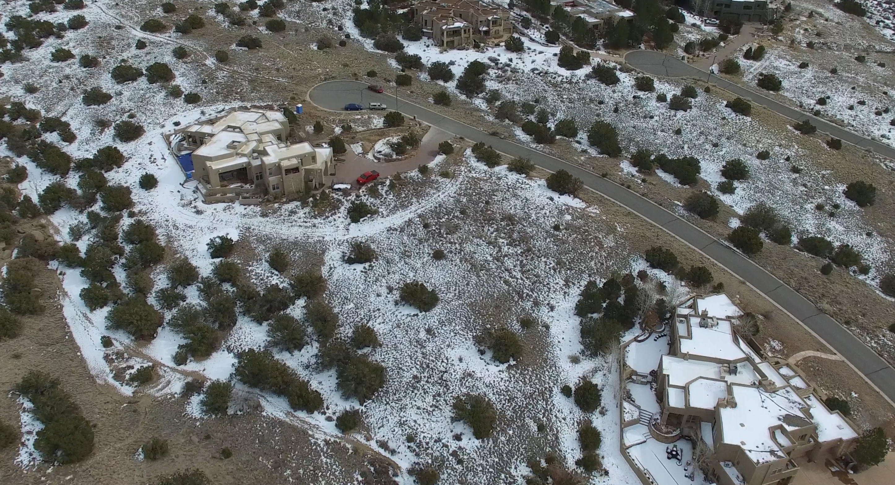 13705 Quaking Aspen Place, Albuquerque, New Mexico image 7