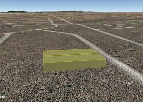 Vacant Land For Sale - Victory (u23 B110 L14, 15) Road<br/> Rio Rancho, NM 87124
