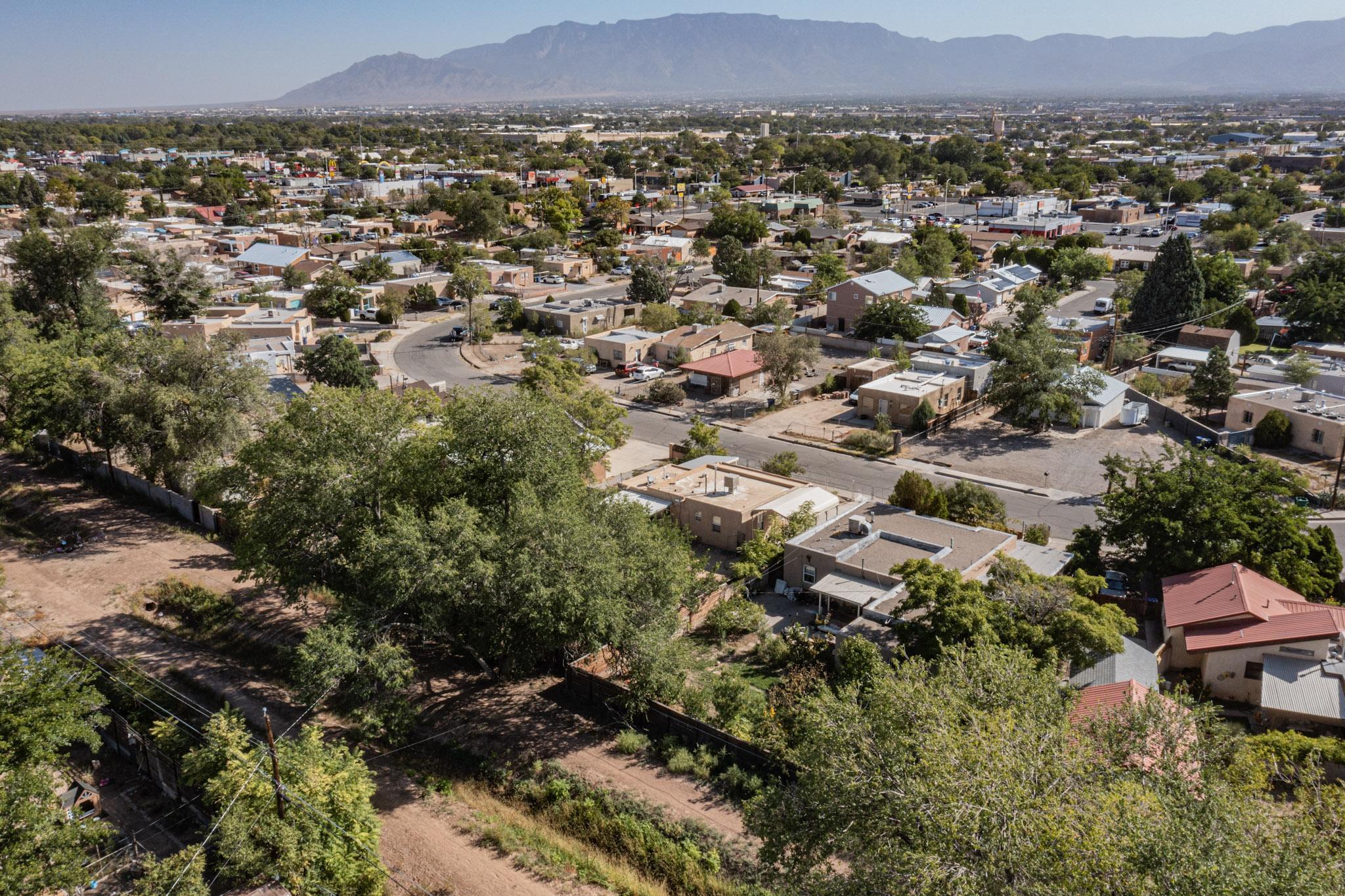 5015 El Paseo Drive, Albuquerque, New Mexico image 43