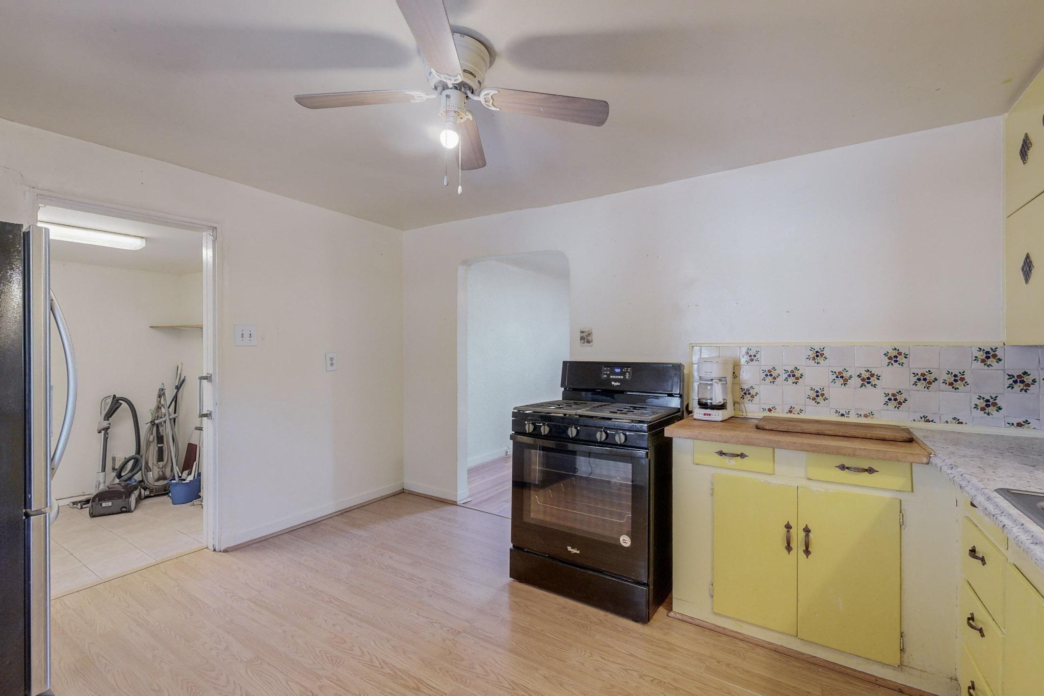 5015 El Paseo Drive, Albuquerque, New Mexico image 12