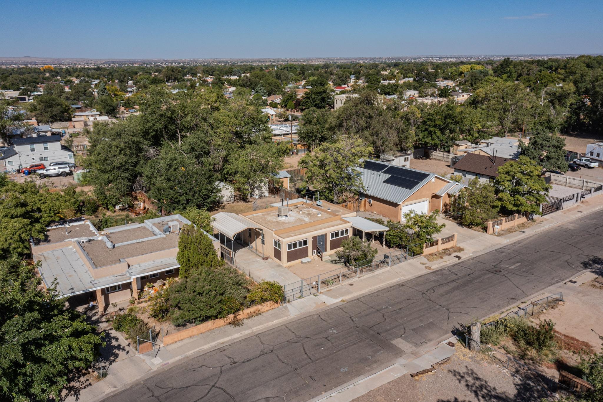 5015 El Paseo Drive, Albuquerque, New Mexico image 44