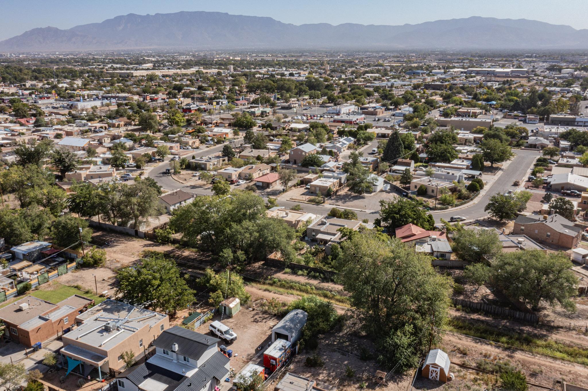 5015 El Paseo Drive, Albuquerque, New Mexico image 41