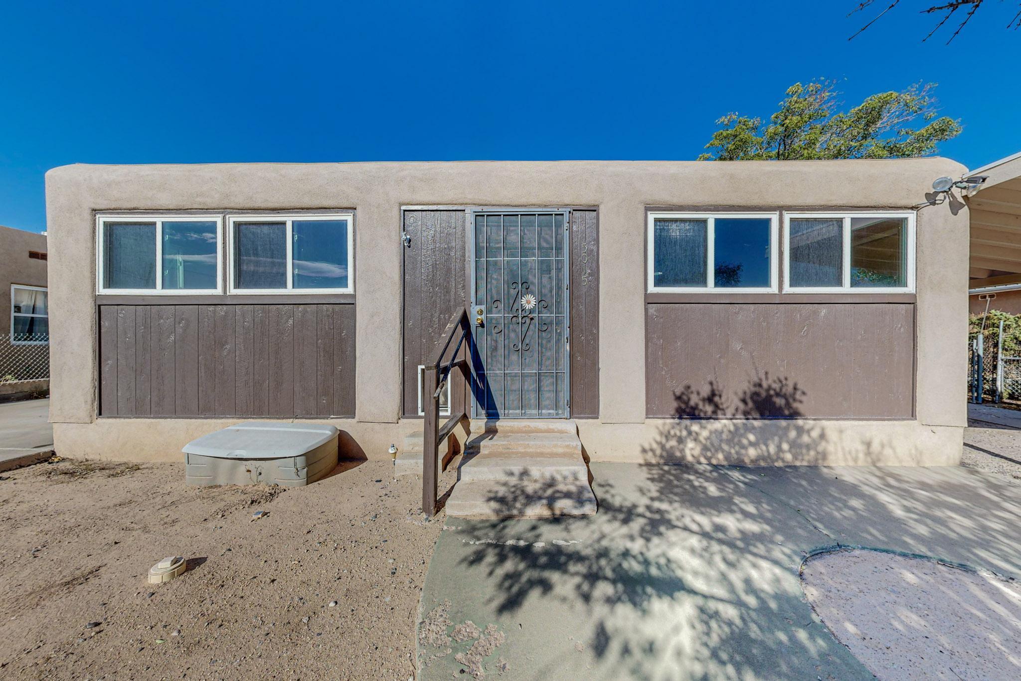 5015 El Paseo Drive, Albuquerque, New Mexico image 38