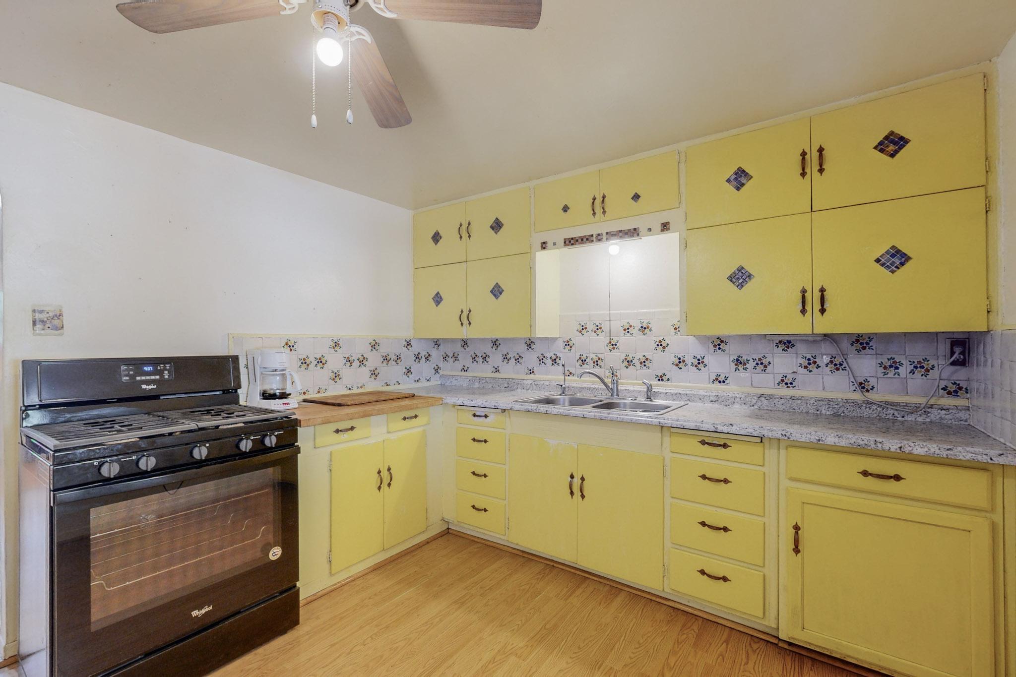 5015 El Paseo Drive, Albuquerque, New Mexico image 11