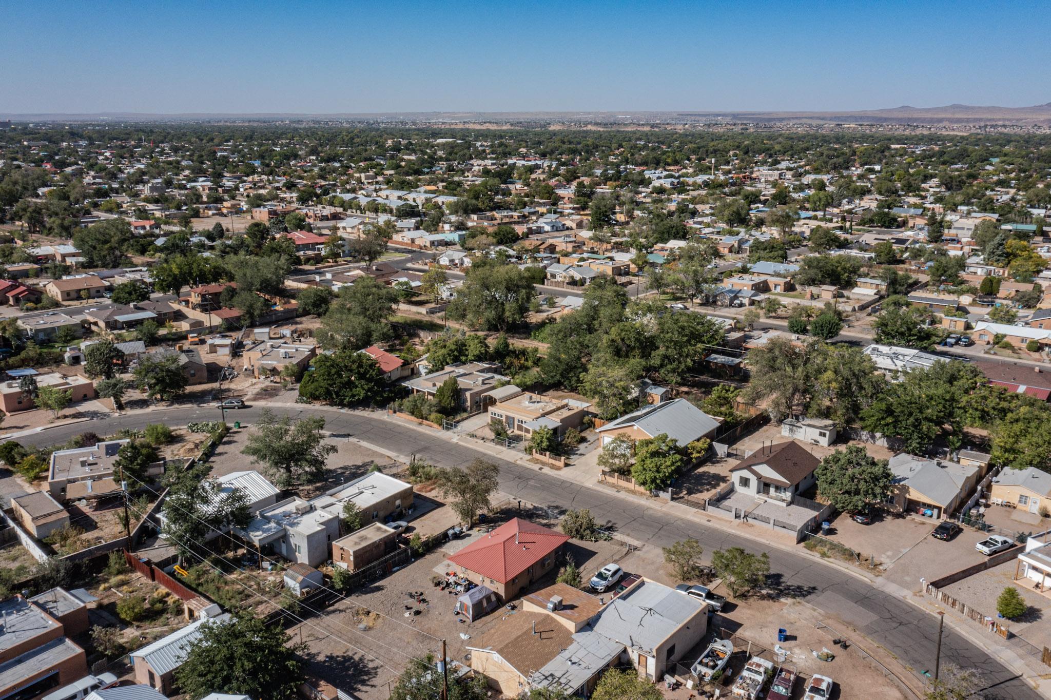 5015 El Paseo Drive, Albuquerque, New Mexico image 42