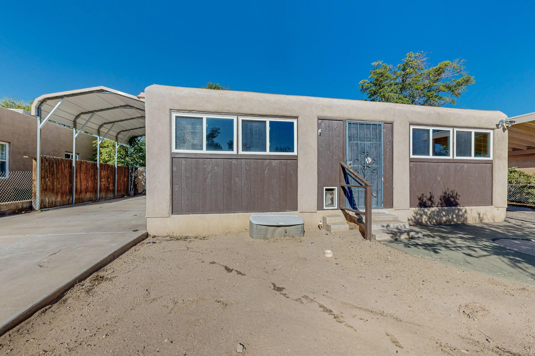 5015 El Paseo Drive, Albuquerque, New Mexico image 39