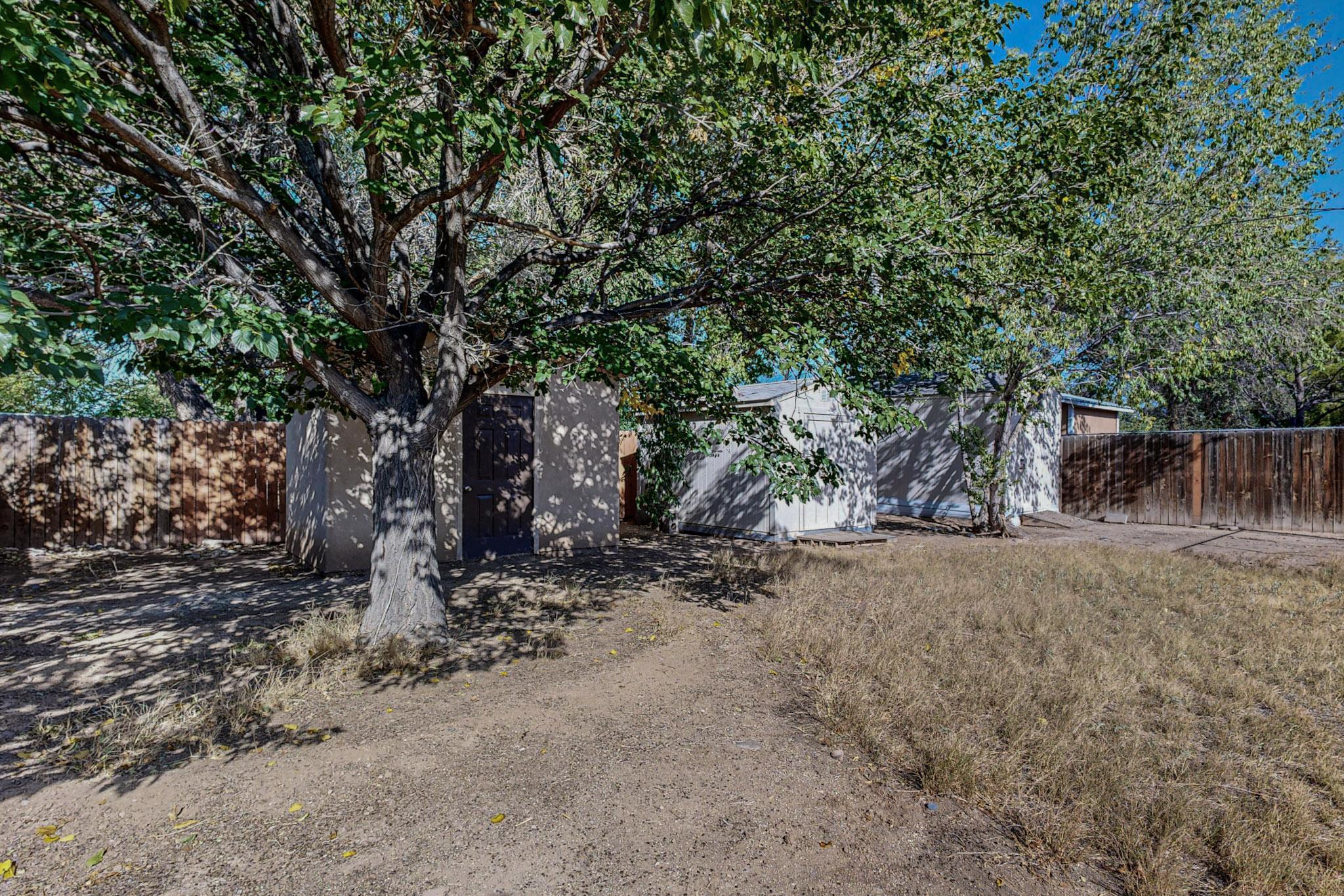 5015 El Paseo Drive, Albuquerque, New Mexico image 36