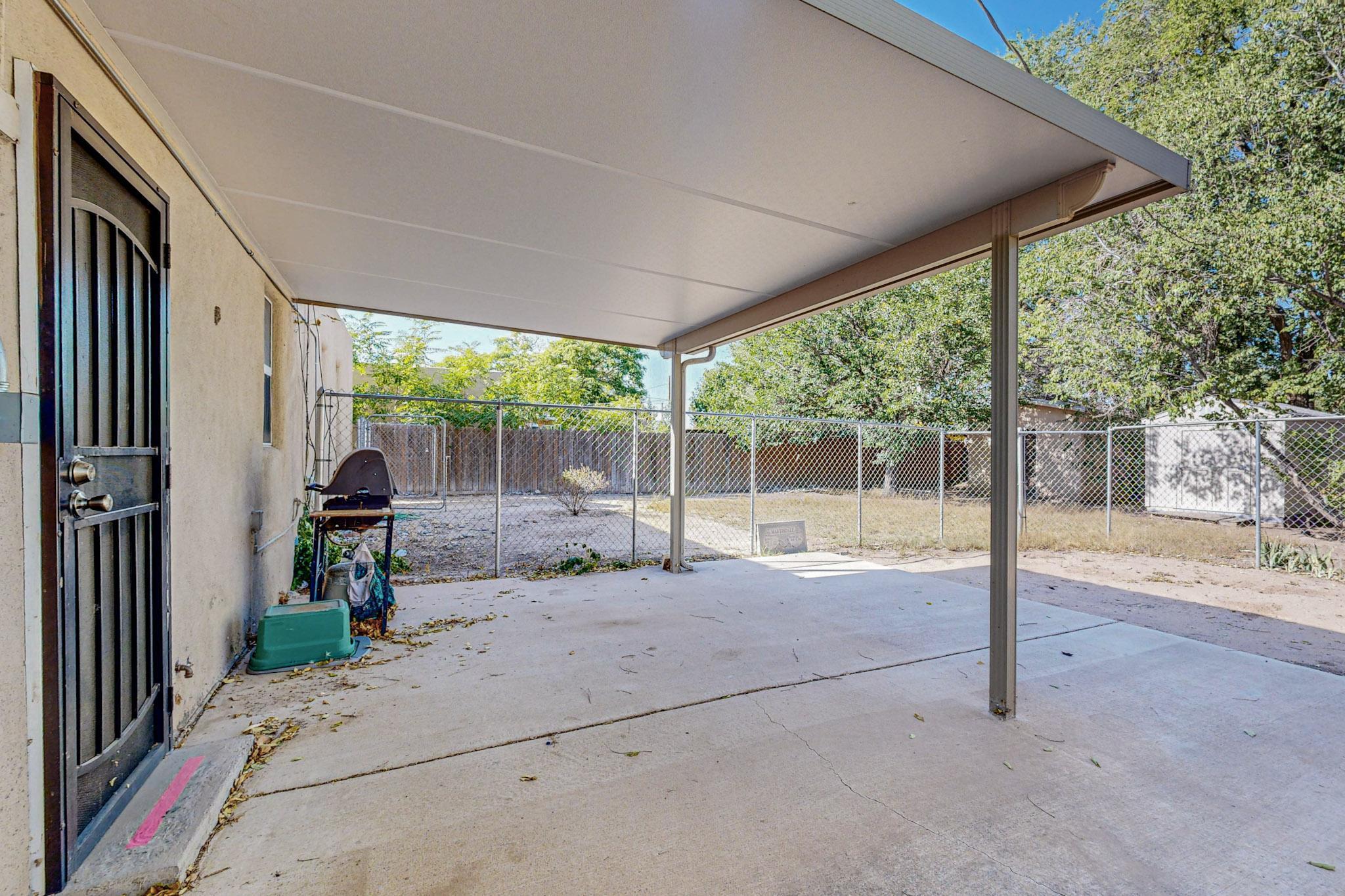 5015 El Paseo Drive, Albuquerque, New Mexico image 30