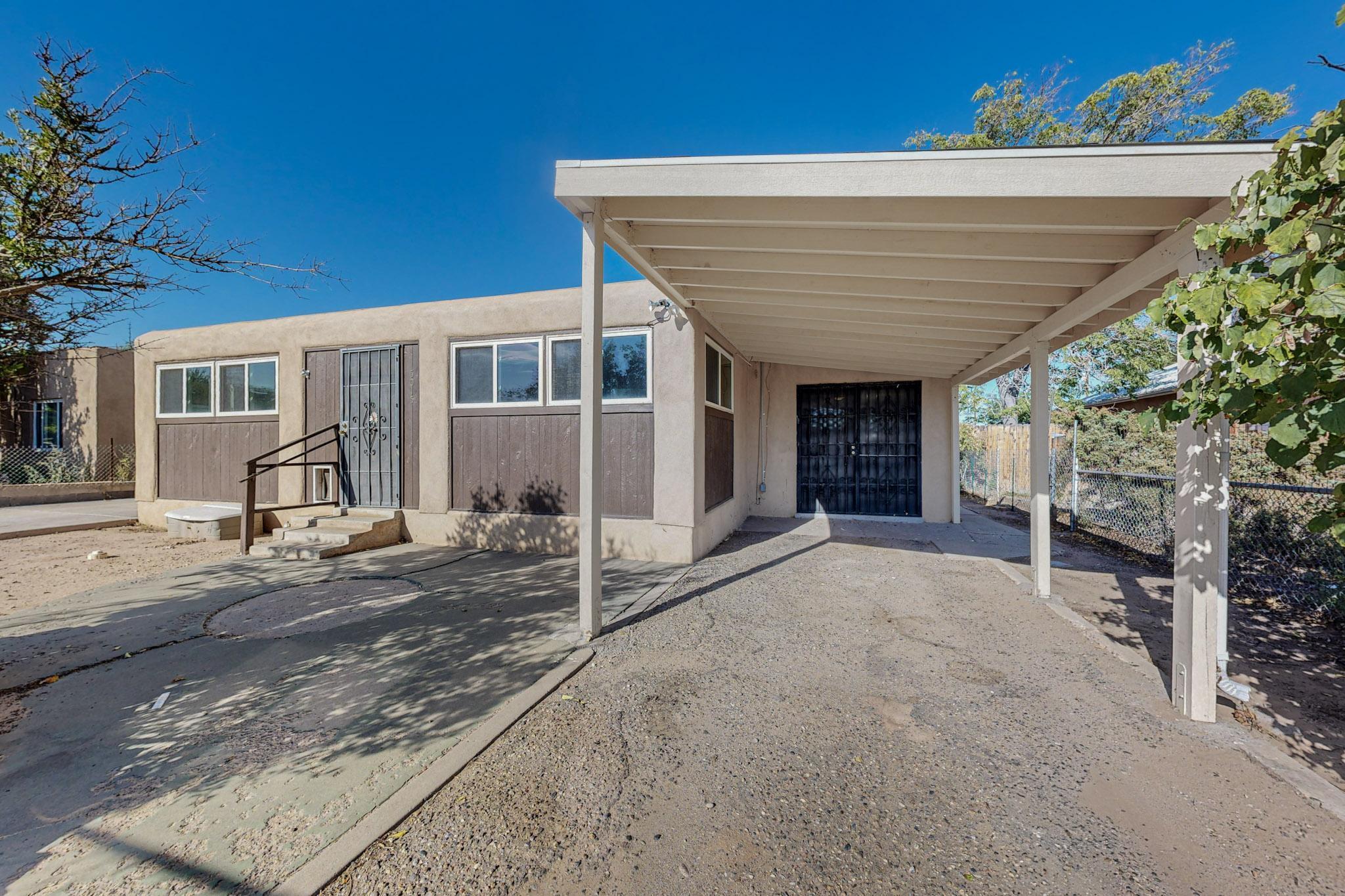 5015 El Paseo Drive, Albuquerque, New Mexico image 37