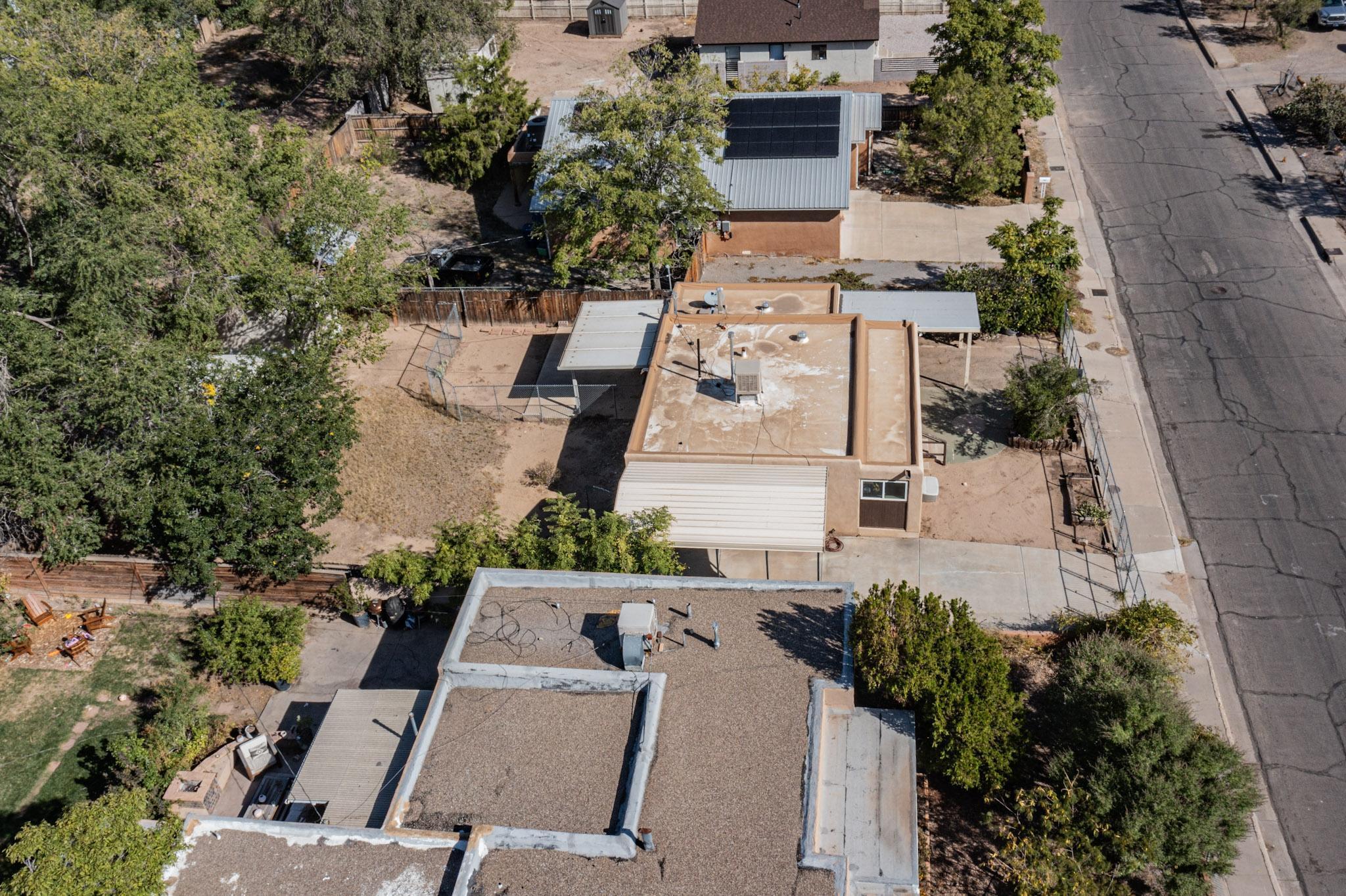 5015 El Paseo Drive, Albuquerque, New Mexico image 47