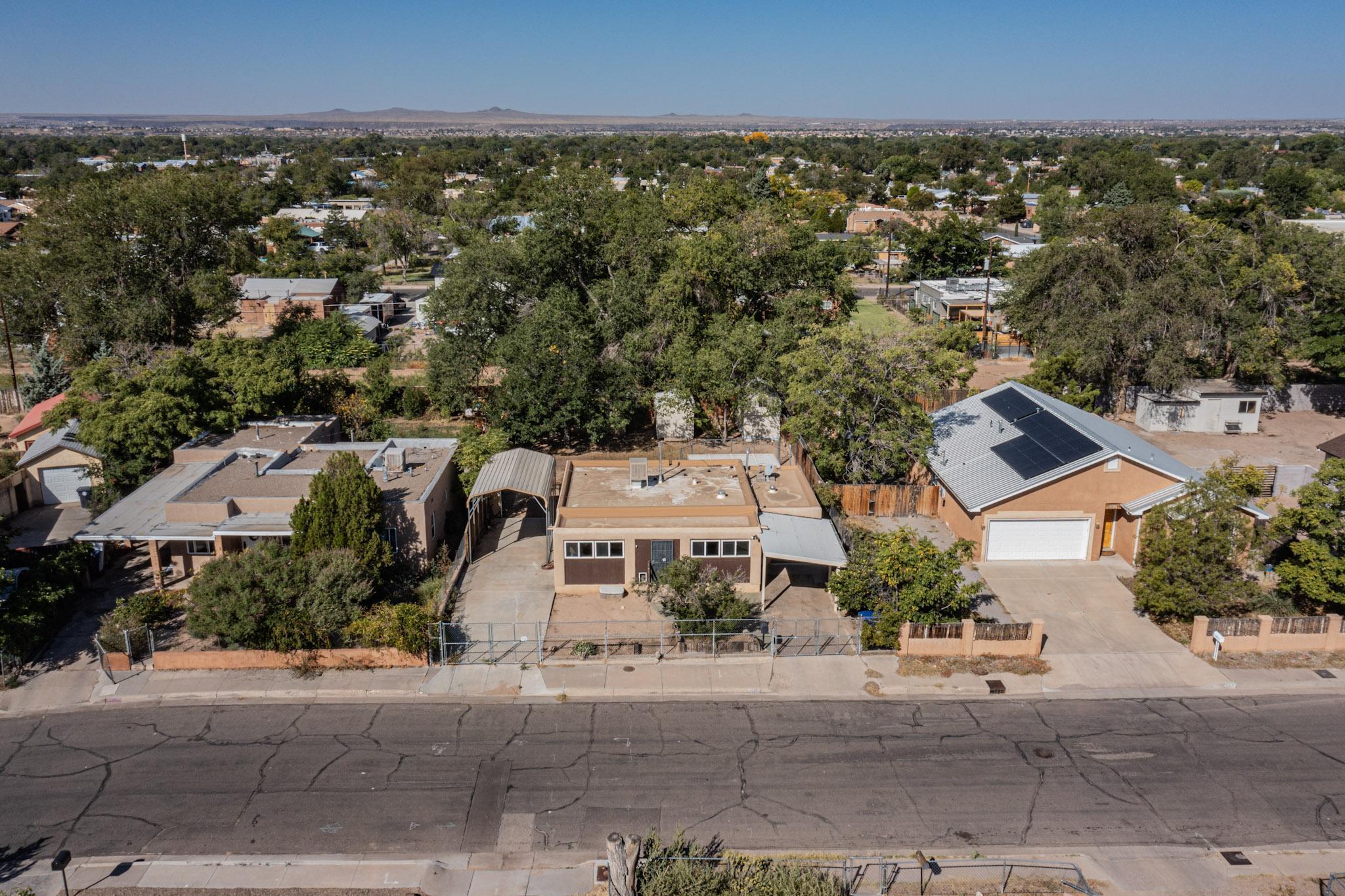 5015 El Paseo Drive, Albuquerque, New Mexico image 45
