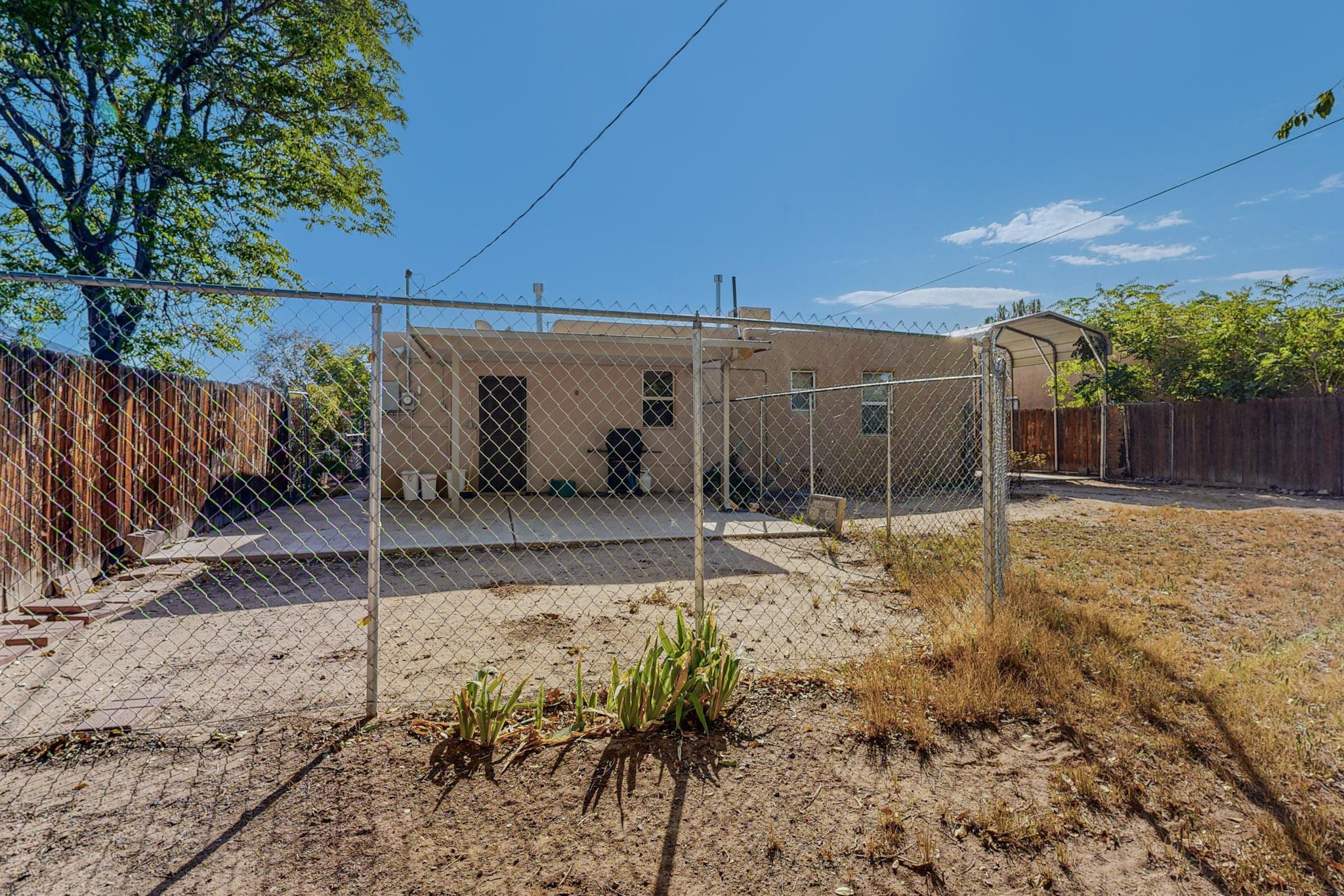 5015 El Paseo Drive, Albuquerque, New Mexico image 33