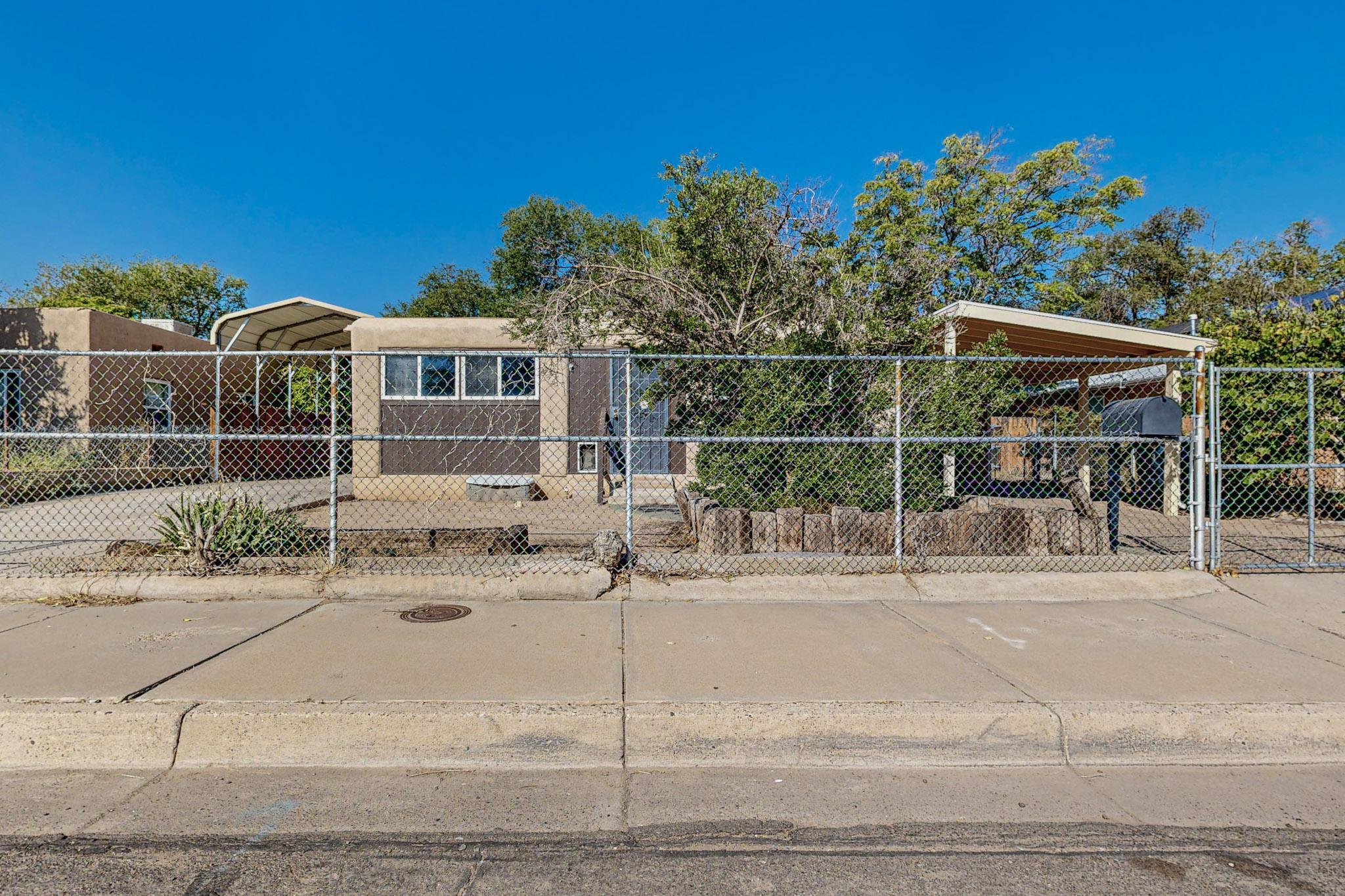 5015 El Paseo Drive, Albuquerque, New Mexico image 46