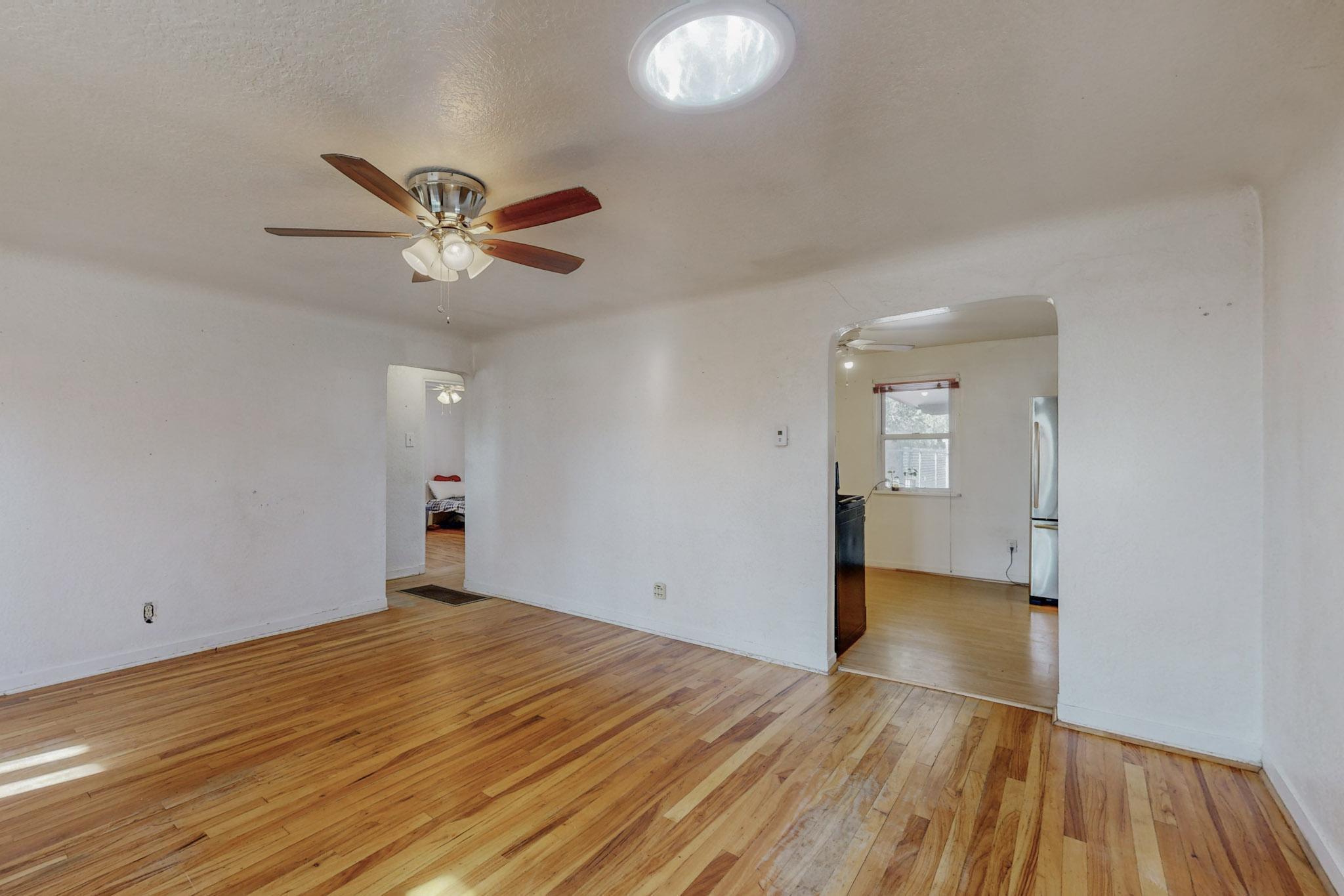 5015 El Paseo Drive, Albuquerque, New Mexico image 6