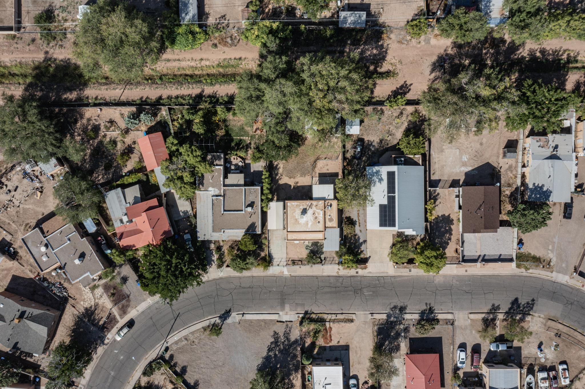 5015 El Paseo Drive, Albuquerque, New Mexico image 40