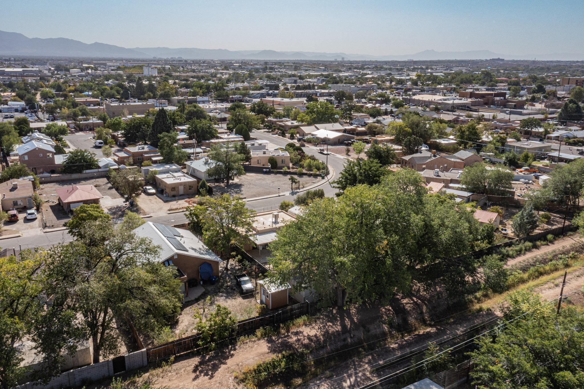 5015 El Paseo Drive, Albuquerque, New Mexico image 48