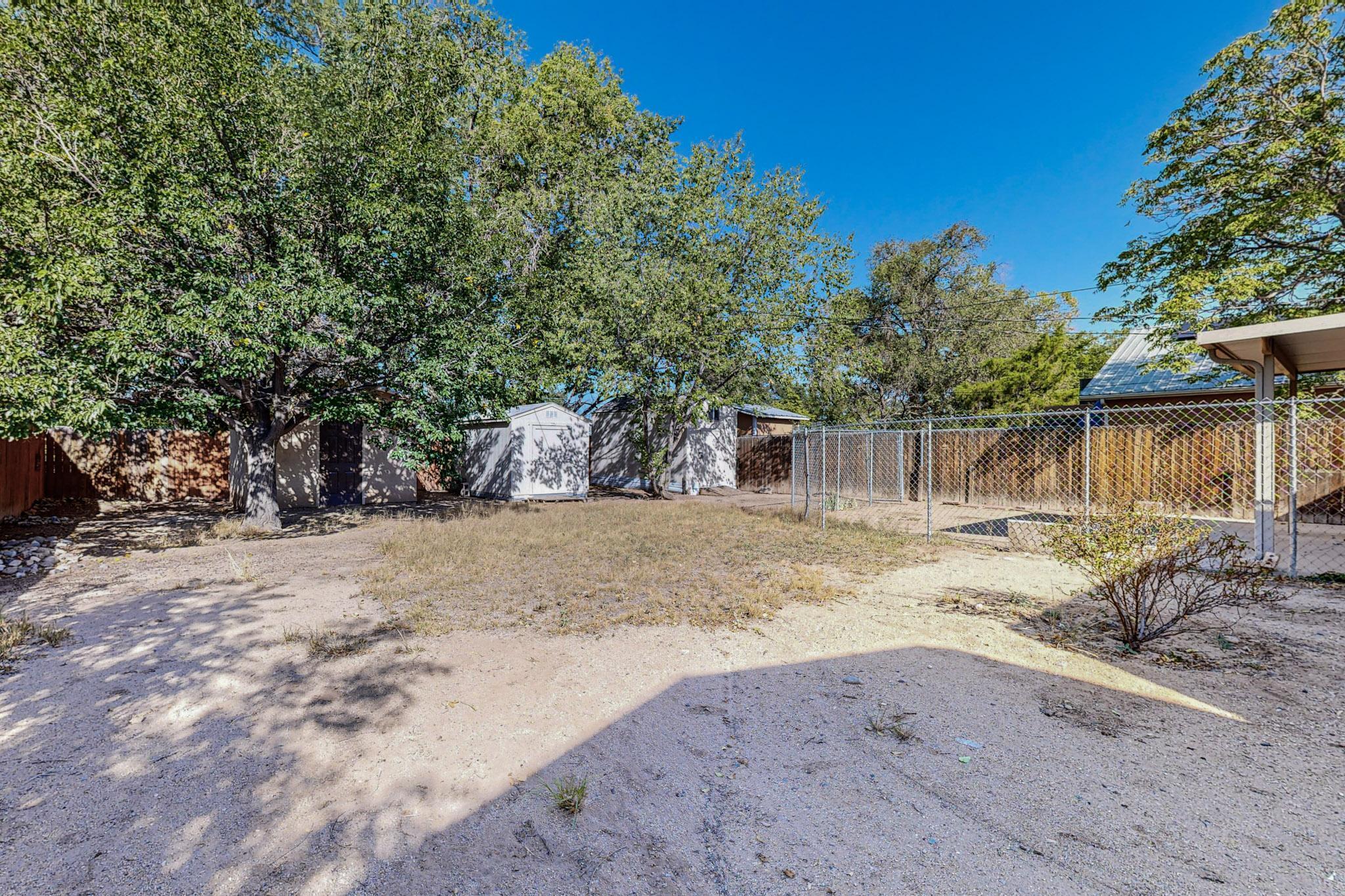 5015 El Paseo Drive, Albuquerque, New Mexico image 34