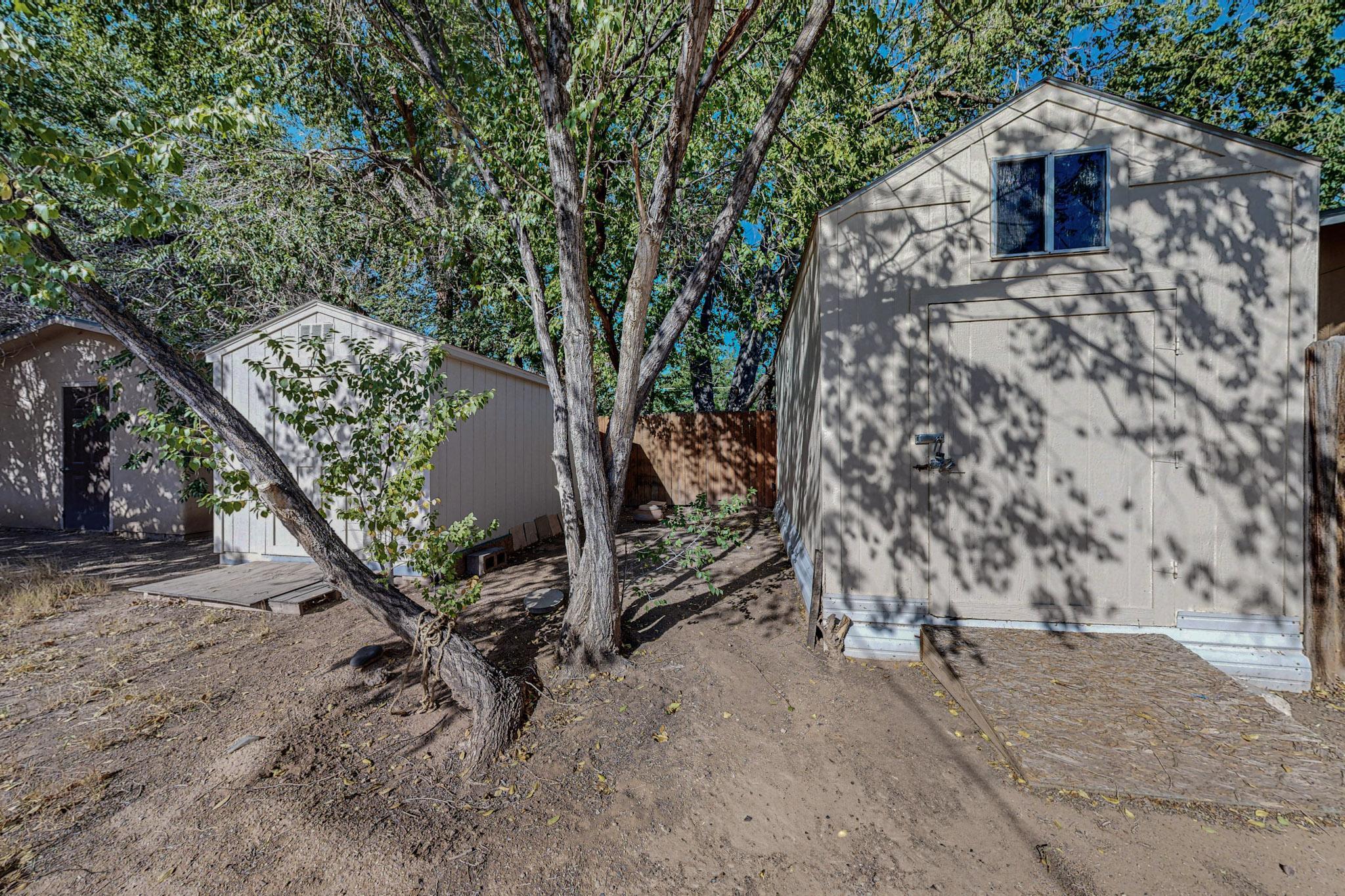 5015 El Paseo Drive, Albuquerque, New Mexico image 35
