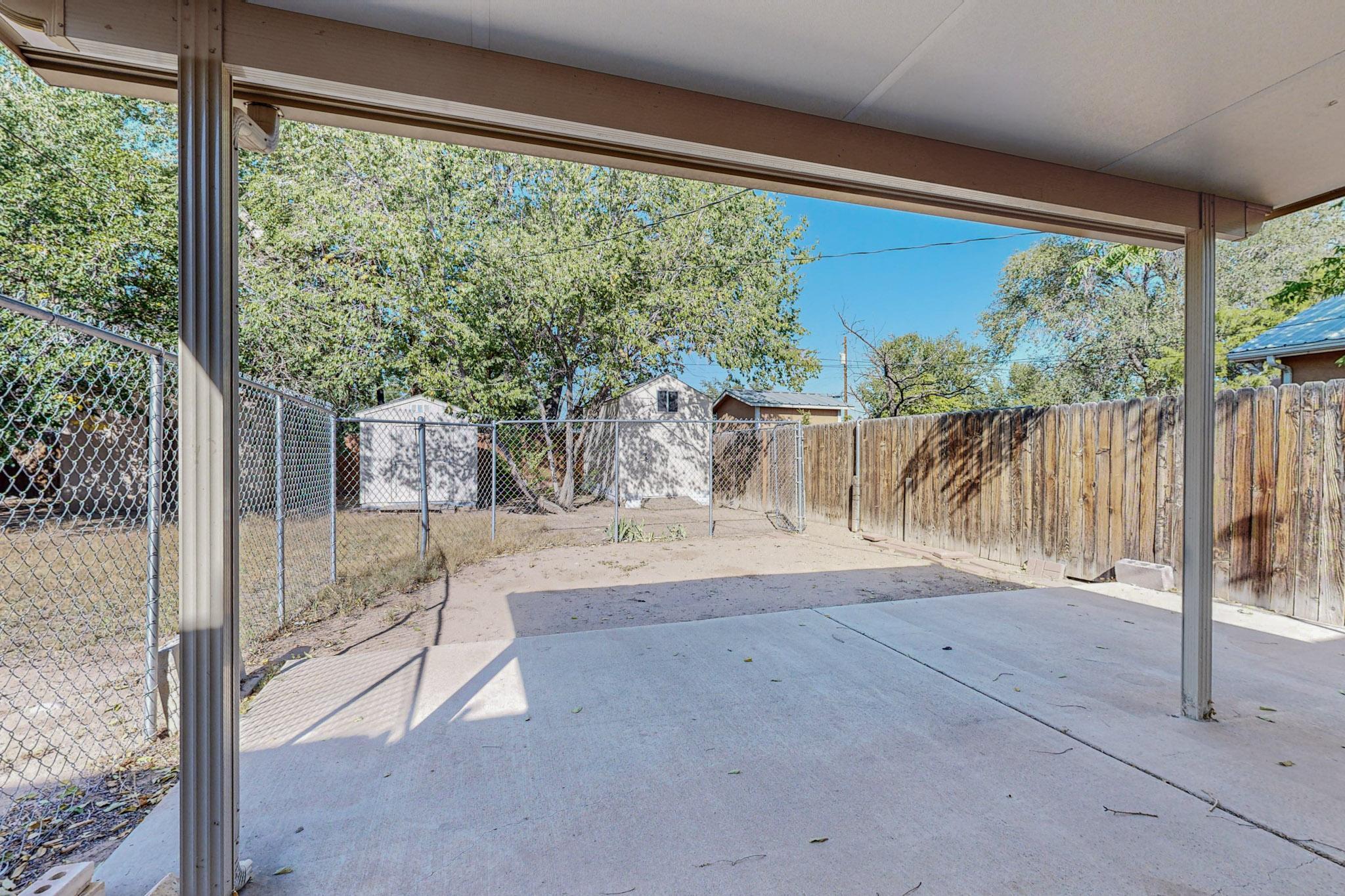 5015 El Paseo Drive, Albuquerque, New Mexico image 29