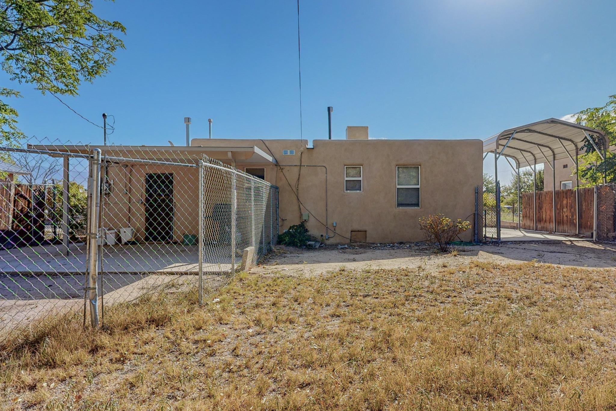 5015 El Paseo Drive, Albuquerque, New Mexico image 31