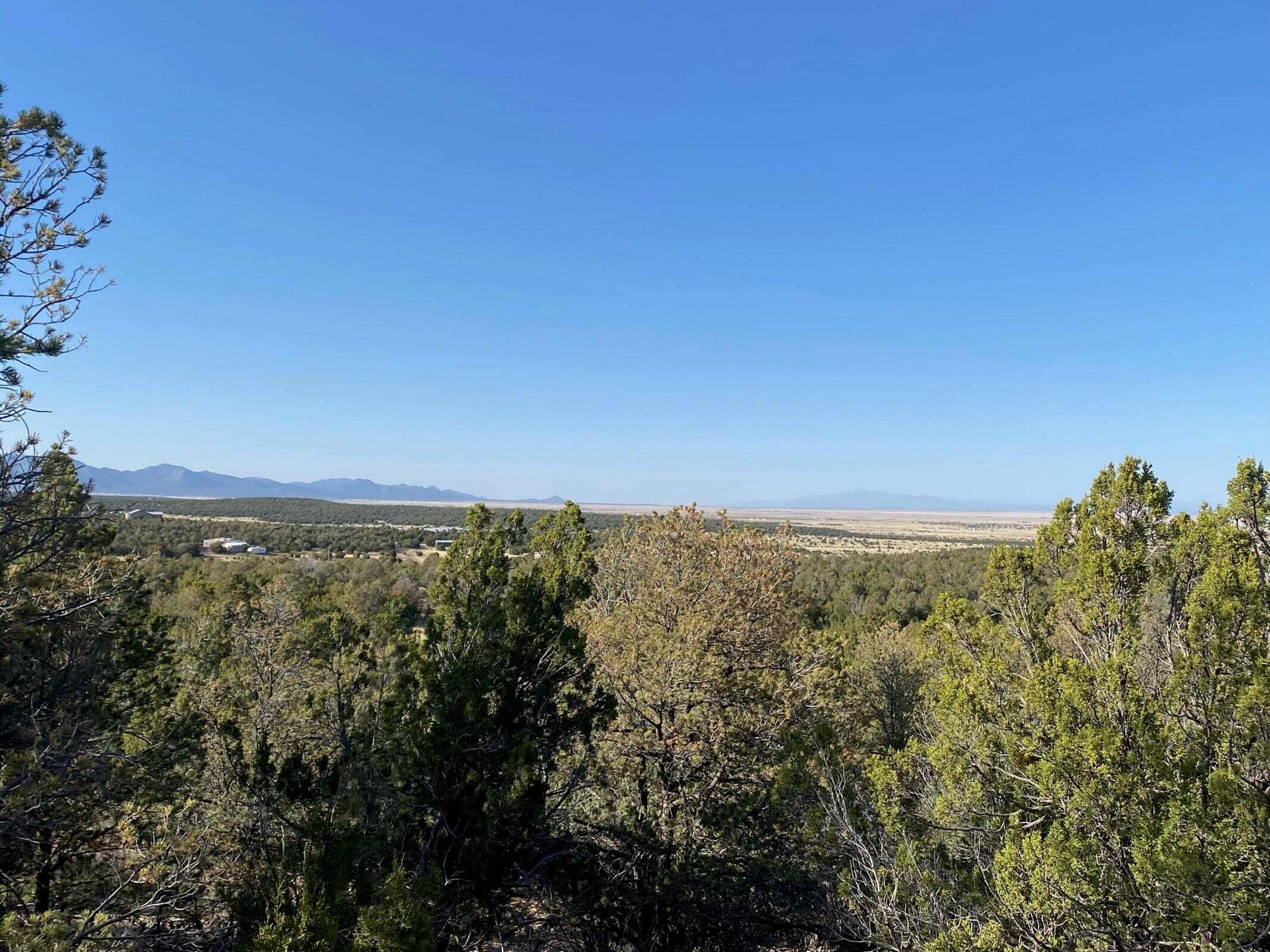 Tract 1 Country Park Road, Moriarty, New Mexico image 1