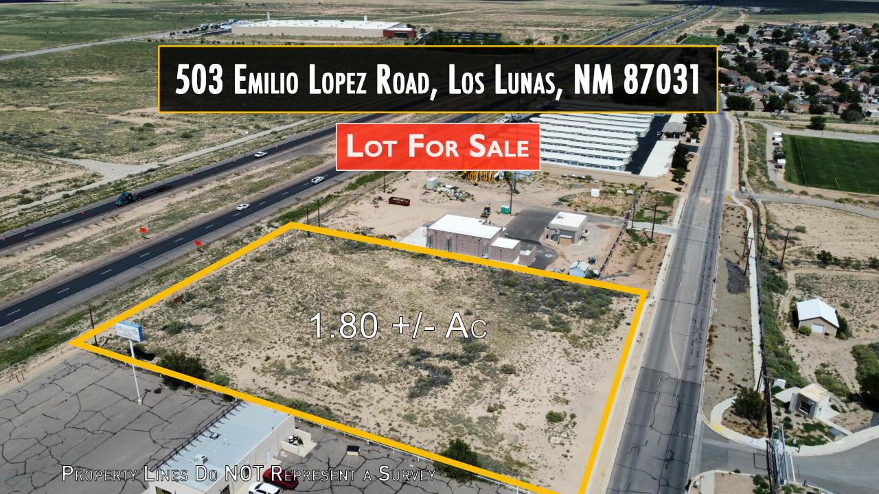 503 Emilio Lopez Road