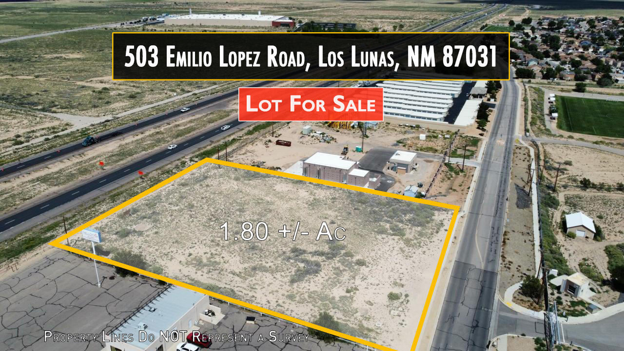 503 Emilio Lopez Road