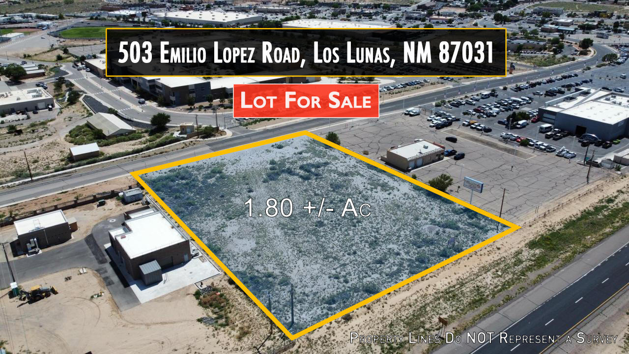503 Emilio Lopez Road