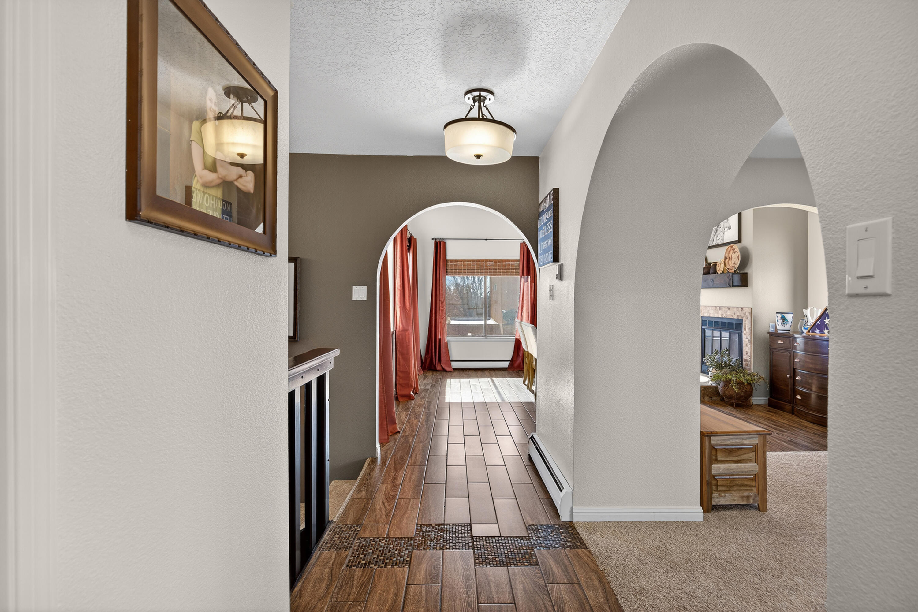 7209 Carson Trail NW