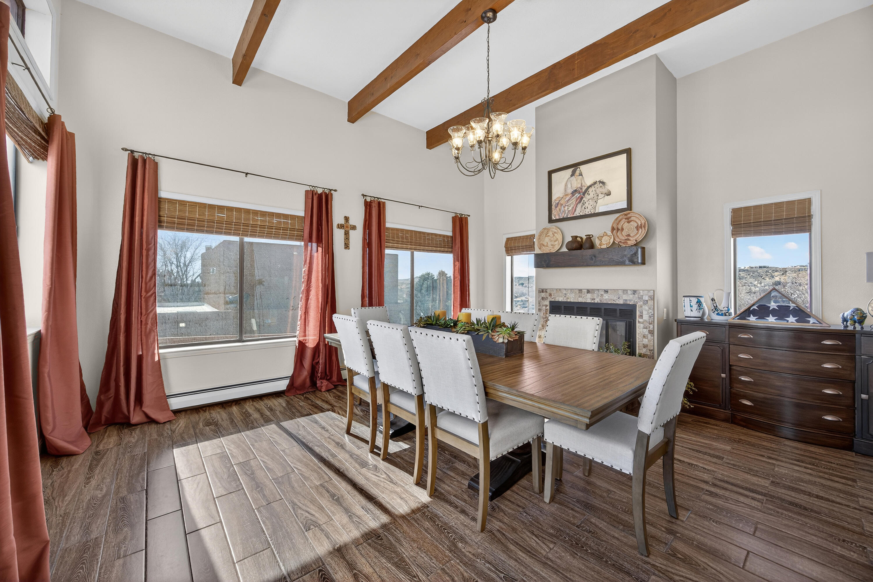 7209 Carson Trail NW