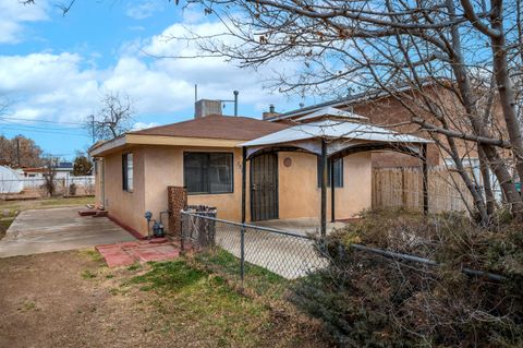 3029 Hudson Circle NW Albuquerque NM 87107